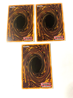 The Forgiving Maiden - LON-044 - Common - 1st / Unl Edition - NM/LP - YuGiOh! X3 - Image 2