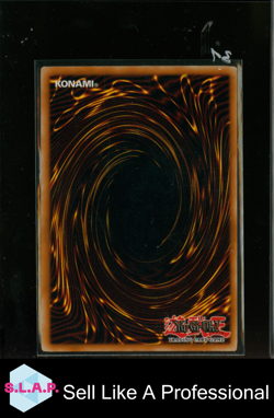 ELEMENTARHELD FLAMMENFLUGELMANN KONAMI TLM-DE035 YU-GI-OH! GER - Image 2