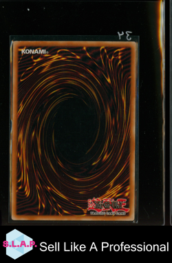 ELEMENTARHELD RAMPART BLASTER KONAMI EEN-DE033 HOLO GERMAN EEN 1. AUFLAGE YUGIOH - Image 2