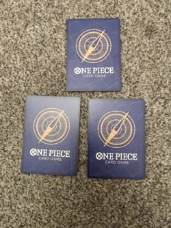 1x Three thousand Worlds OP03-057 R - One Piece Trading Card Game - ENGLISH - Image 2