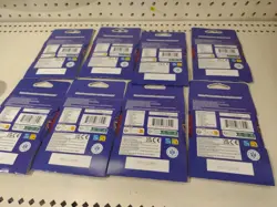 Lot Of 8 One Piece TCG The Azure Sea's Seven Sleeved Booster OP-14 EB04 English - Image 3