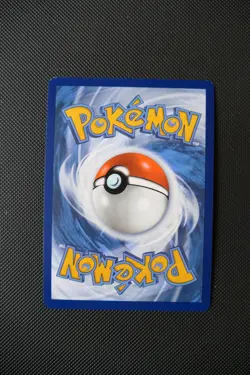 Pokemon TCG Pikachu EX 179/131 Prismatic Evolutions Hyper Rare Gold Holo Card - Image 2