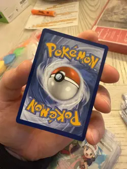 Pokemon TCG Pikachu EX Hyper Rare Card 179/131 Prismatic Evolutions NM/Mint - Image 3