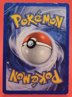 Pokemon TCG English Card Team Rocket WOTC Prerelease Dark Gyarados 8/82 Holo - Image 2