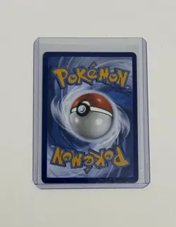 Pokemon Mew EX TCG Card 193/165 Scarlet & Violet 151 Series - Image 2