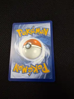 Pokemon TCG Card Mew ex 193/165 Scarlet & Violet 151 Full Art - Image 4