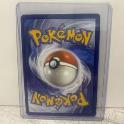 Pokemon TCG Mew EX 193/165 Scarlet & Violet 151 Holo Card Ultra Rare NM M - Image 2