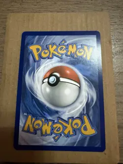 Pokemon Mew EX TCG Full Art Ultra Rare Holo Card 193/165 Scarlet & Violet 151 - Image 2