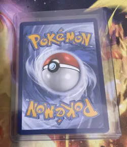 Pokemon Mew EX TCG 193/165Sv: Scarlet & Violet 151 Ultra Rare Art Holo Card - Image 2