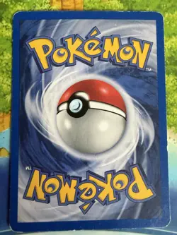 Pokemon Wobbuffet 1st Edition Neo Discovery 16/75 Holo Rare Moderately Played - Image 2