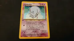 Wobbuffet 16/75 Neo Discovery Holo 1st edition - Image 1