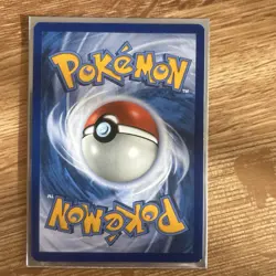 Pokemon N Supporter Card 105a/124 Alternate Art Promo Full Art Holo - Image 2