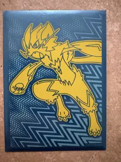 Pokemon N Supporter Card 105a/124 Alternate Art Promo Full Art Holo - Image 2