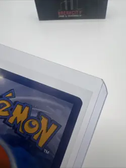 Pokemon TCG N (Supporter) Alternate A Full Art Promo Card 105a/124 - Image 3