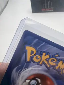 Pokemon TCG N (Supporter) Alternate A Full Art Promo Card 105a/124 - Image 4