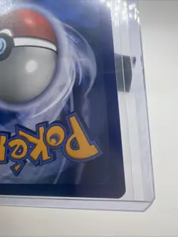 Pokemon TCG N (Supporter) Alternate A Full Art Promo Card 105a/124 - Image 5