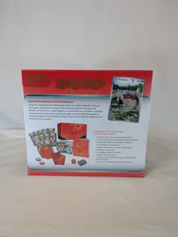 Pokemon Trading Card Game - Scarlet & Violet Elite Trainer Box (Koraidon)Sealed - Image 2