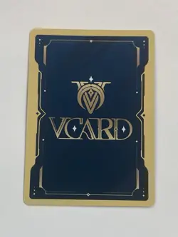 v card awakened worlds 1st edition Gamersupps Dokibird 10 - Image 2