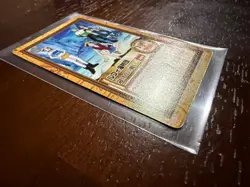 Straw Hat Pirates Vintage One Piece Card Game Hyper Battle Japanese Card c141 - Image 3