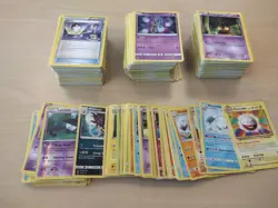 Pokemon Card Mid Era Bulk And Holos Lot 500+ Cards LP/MP - Image 1