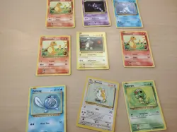 Pokemon Card Mid Era Bulk And Holos Lot 500+ Cards LP/MP - Image 3