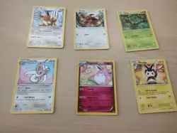 Pokemon Card Mid Era Bulk And Holos Lot 500+ Cards LP/MP - Image 4