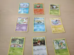Pokemon Card Mid Era Bulk And Holos Lot 500+ Cards LP/MP - Image 5
