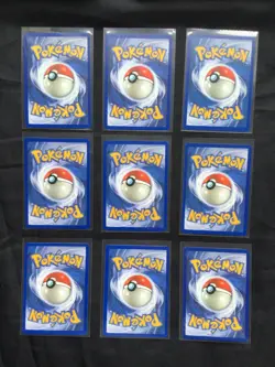 Pokemon Cards: 1st Edition Fossil 15 Card Non-Holo Lot - Image 2