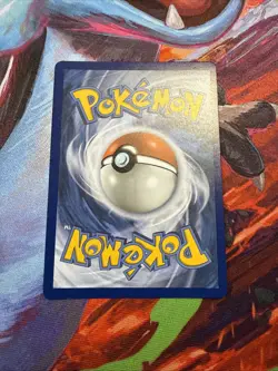 Pokemon TCG Celebrations Classic Collection Zekrom Card #114/114 - Image 5