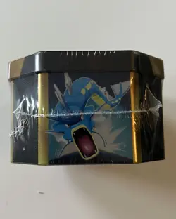 Raichu EX Hidden Fates Tin 1st Edition Sealed Pokemon Card | English | UK - Image 3