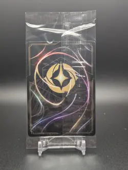 Lilo - Escape Artist 25 Disney Lorcana Promo Cards Holo - Image 2