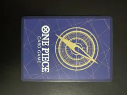 🧭 One Piece Card Game - Monkey D. Luffy OP07-109 TR - Egghead / Two Legend - Image 2
