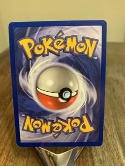 Pokemon Squirtle TCG Base Set Unlimited Common Card 63/102 LP Condition - Image 4
