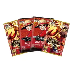 One Piece Card Game Illustration Box Vol. 5 [x2 BOXES] - FAST SHIPPING - Image 3