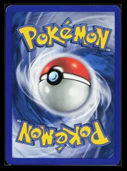 Gastly 52/92 Common EX Legend Maker Pokemon Card - Image 2