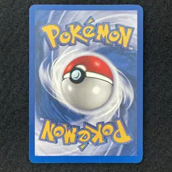Pokemon Card Dark Slowbro 29/82 1st Edition Holo 1999-2000 NM-mint - Image 3
