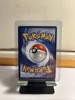 Pikachu Pop Pokemon Card VMAX ACG V Star Holo Cosplay - Image 2
