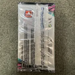 Pokemon Unified Minds Sampling Pack 3 Cards Factory Sealed -TEN PACKS- - Image 3