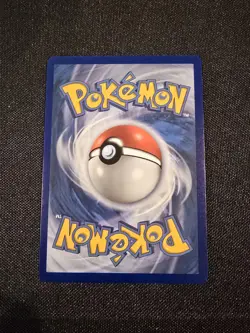 Pokemon TCG Reshiram 113/114 Celebrations Classic Collection Holo Card - Image 2