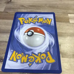 JUMBO Charizard ex Oversized Lenticular SVP196 Promo Card Pokemon NM - Image 2