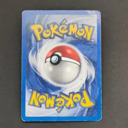 Pokemon TCG Karte - Neo Entdeckung - Hundemon - 23/75 - Non-Holo - Deutsch - Image 3