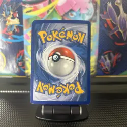 Pokemon Camerupt EX Deoxys 4/107 Reverse Holo Rare Stamped Card LP - Image 2