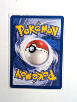 Pikachu - 27 - Promo - Pokemon Card - LP - Image 2