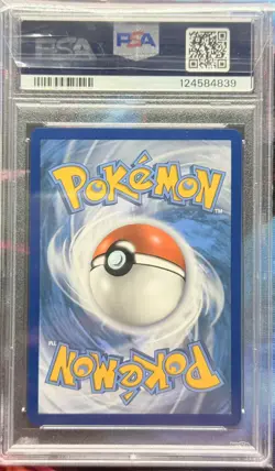 SWSH087 Eevee VMAX PSA 10 Shining Fates ETB Black Star Promo Pokemon Card Gem - Image 2