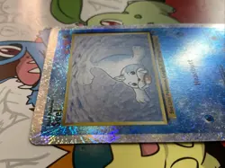Seel 92/110 Legendary Collection 2002 Reverse Holo Pokemon TCG Card LP - Image 3