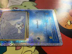 Seel 92/110 Legendary Collection 2002 Reverse Holo Pokemon TCG Card LP - Image 4