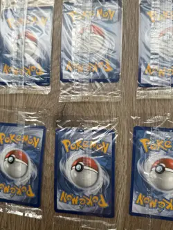 Charizard v SWSH050 Sword & Shield Promo Card Sealed New Lot Of 10 NM - Image 3