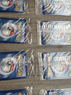 Charizard v SWSH050 Sword & Shield Promo Card Sealed New Lot Of 10 NM - Image 5