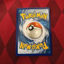 M Glalie EX 35/162 XY - Breakthrough Full Art Ultra Rare Holo Pokemon Card NM - Image 2