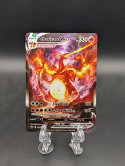 Charizard VMAX SWSH261 SWSH: Sword & Shield Promo Cards Holo - Image 1